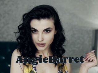 AngieBarret