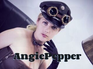AngiePepper