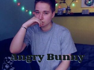 Angry_Bunny