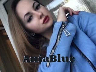 AniaBlue