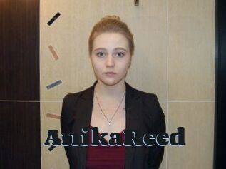 AnikaReed