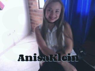 AnisaKlein