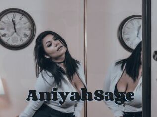 AniyahSage