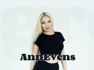 AnnEvens