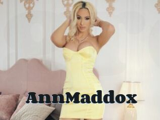 AnnMaddox