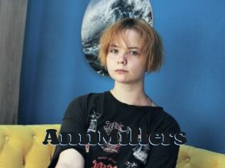 AnnMillers