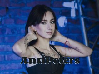 AnnPeters
