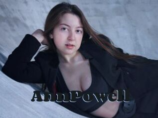AnnPowell