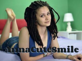 AnnaCuteSmile