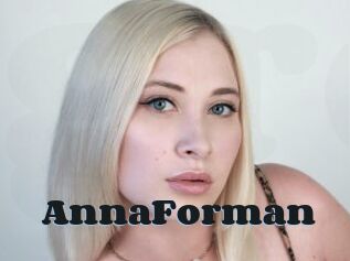 AnnaForman