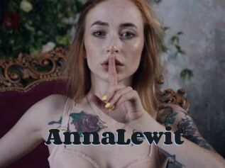 AnnaLewit
