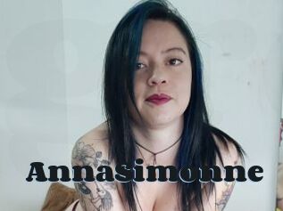 AnnaSimonne