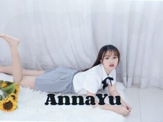 AnnaYu