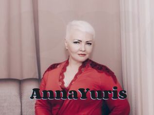 AnnaYuris