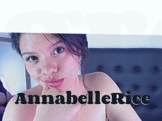 AnnabelleRice