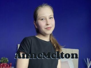 AnneMelton