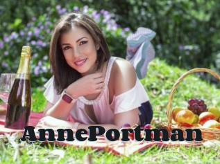 AnnePortman