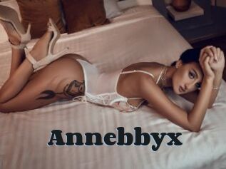 Annebbyx