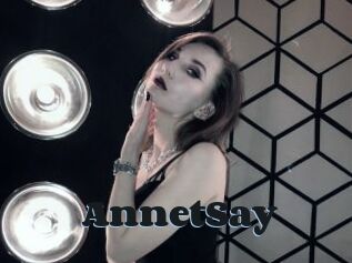 AnnetSay