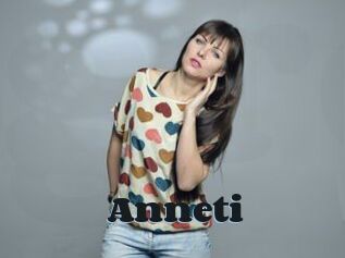 Anneti