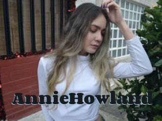 AnnieHowland
