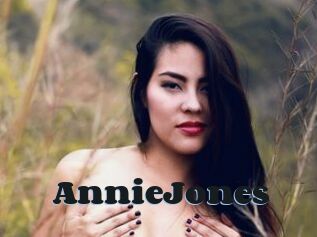 AnnieJones