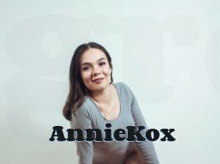 AnnieKox