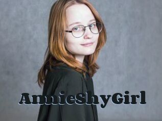 AnnieShyGirl