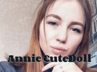 Annie_CuteDoll