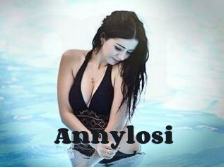 Annylosi