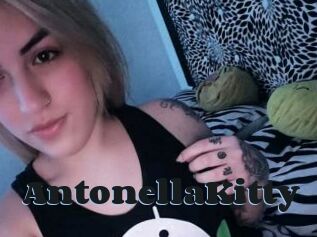 AntonellaKitty