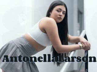 AntonellaLarson