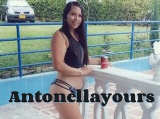 Antonellayours