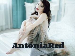 AntoniaRed