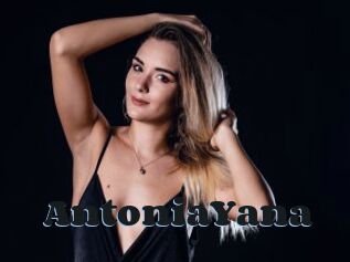 AntoniaYana