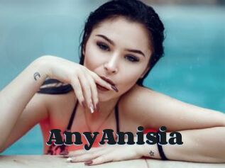 AnyAnisia