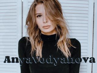 AnyaVodyanova