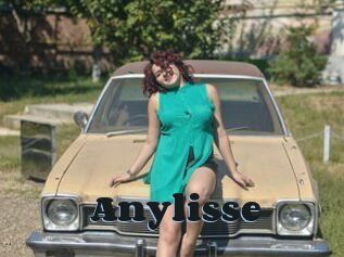 Anylisse