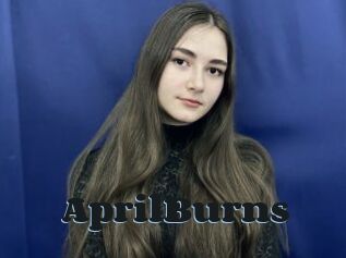 AprilBurns