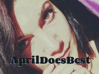 AprilDoesBest