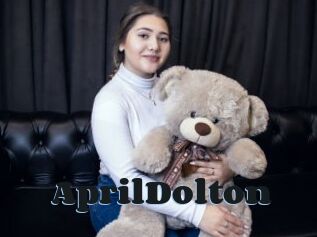 AprilDolton