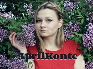 AprilKonte