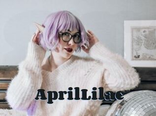 AprilLilac