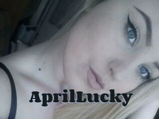 AprilLucky