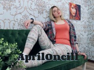 AprilOneill