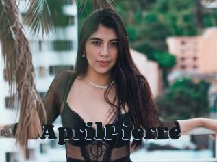 AprilPierre
