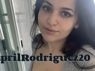 AprilRodriguez20