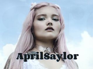 AprilSaylor