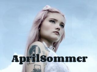 AprilSommer