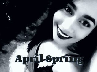 April_Spring